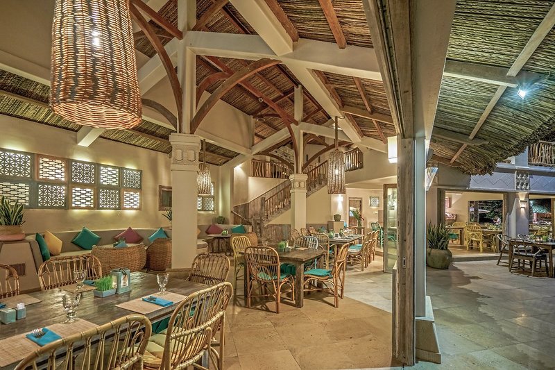 Sailing Club Resort Mui Ne 12