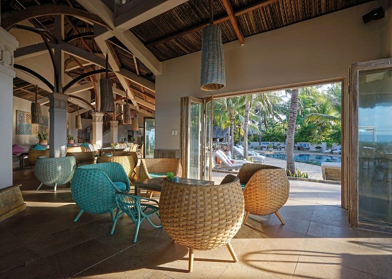 Sailing Club Resort Mui Ne 14