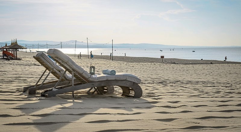 Sailing Club Resort Mui Ne 15