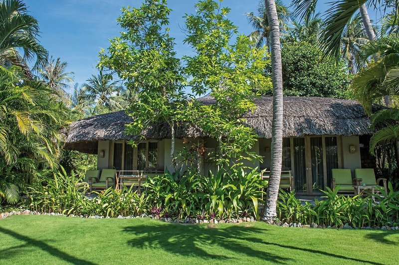 Sailing Club Resort Mui Ne 20