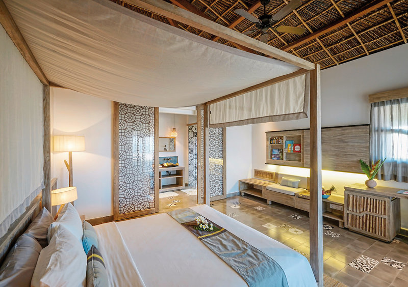 Sailing Club Resort Mui Ne 21