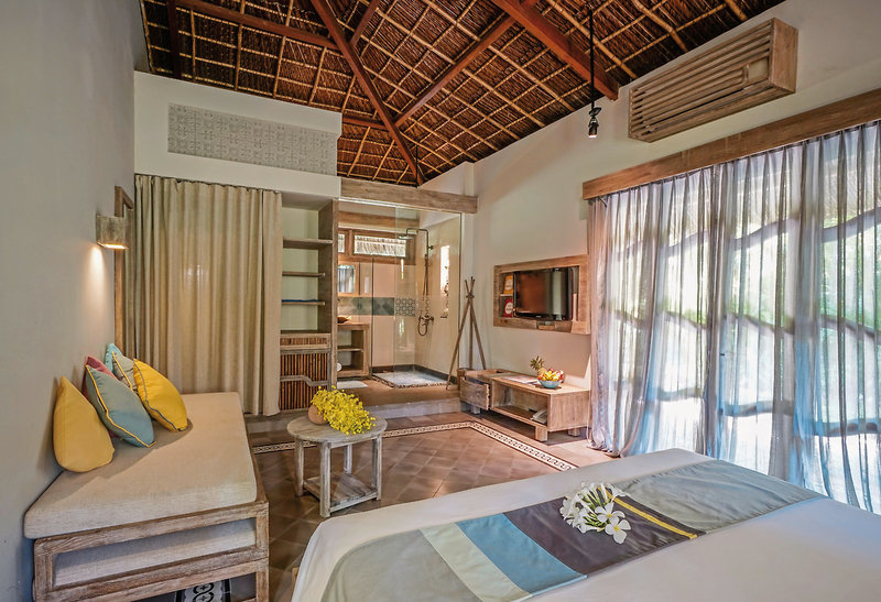 Sailing Club Resort Mui Ne 27