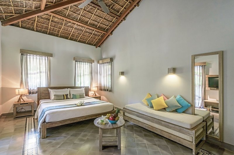 Sailing Club Resort Mui Ne 28