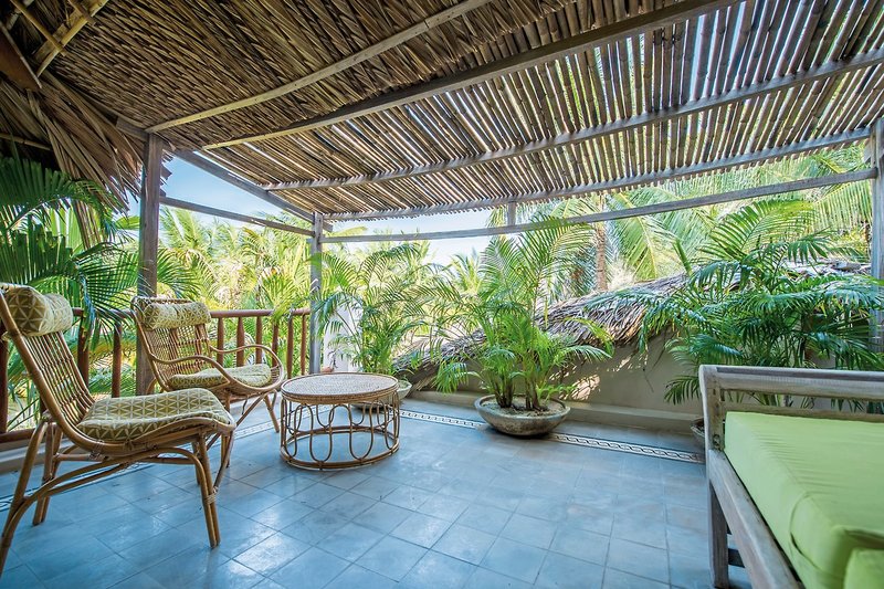 Sailing Club Resort Mui Ne 29