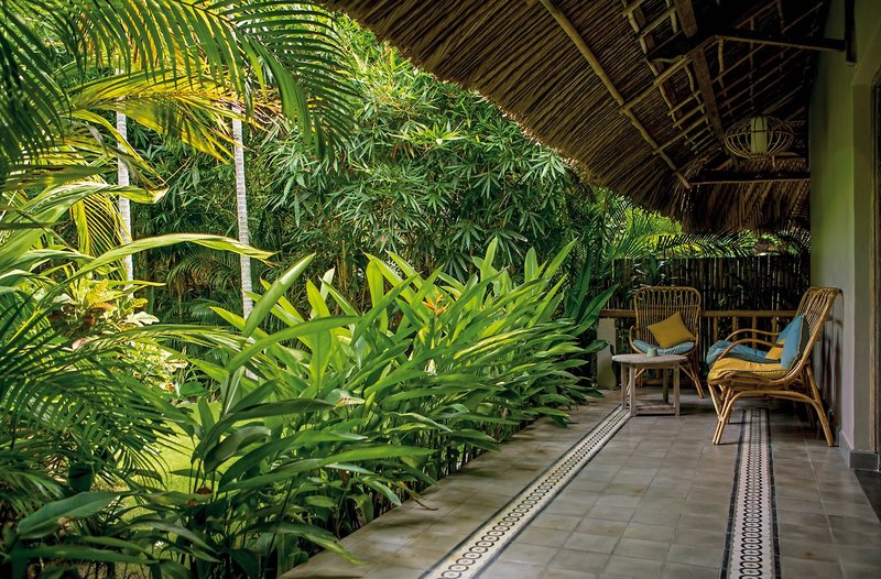 Sailing Club Resort Mui Ne 30