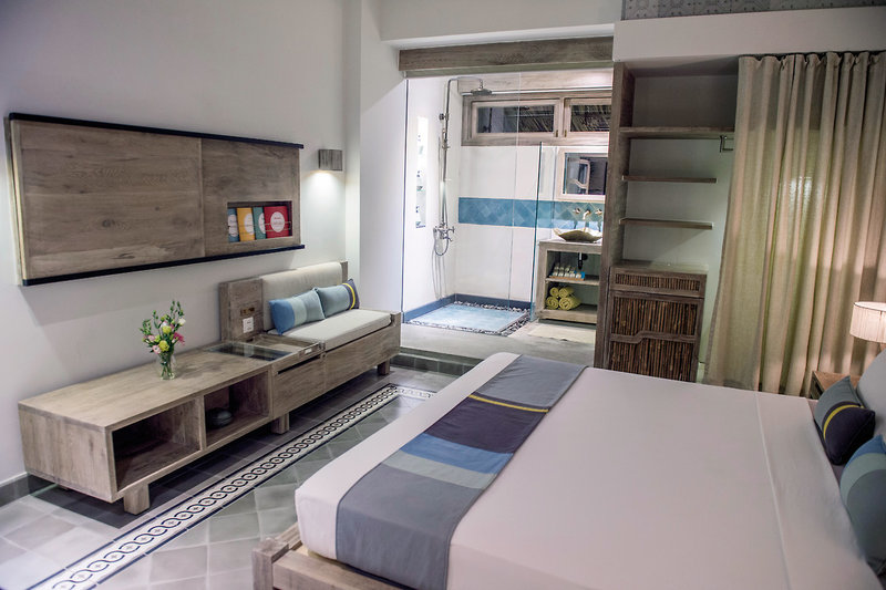 Sailing Club Resort Mui Ne 32