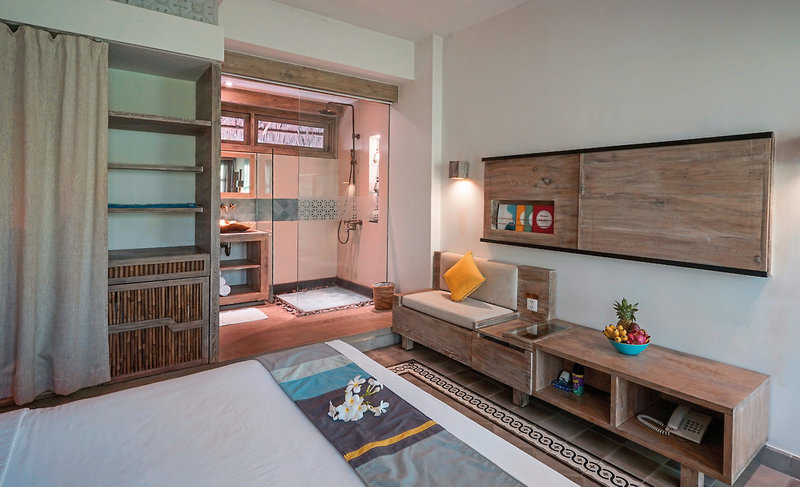 Sailing Club Resort Mui Ne 33