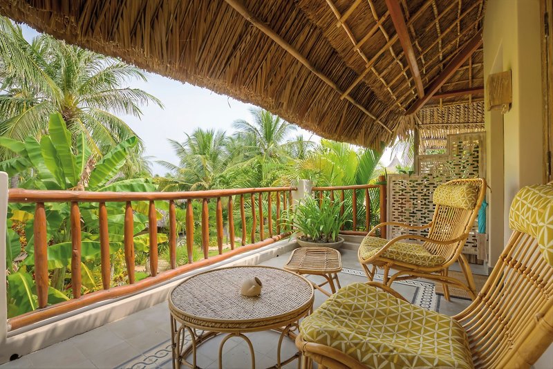 Sailing Club Resort Mui Ne 34