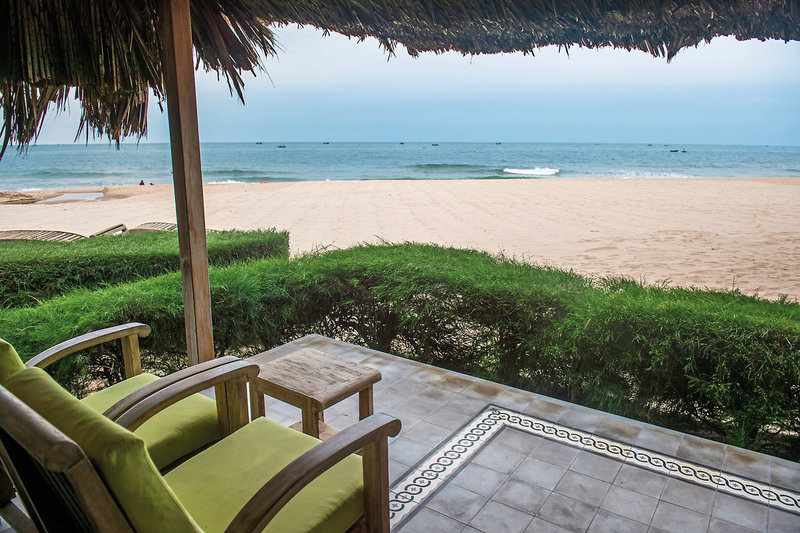 Sailing Club Resort Mui Ne 36