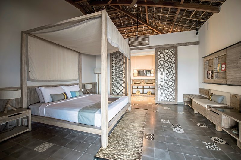 Sailing Club Resort Mui Ne 37