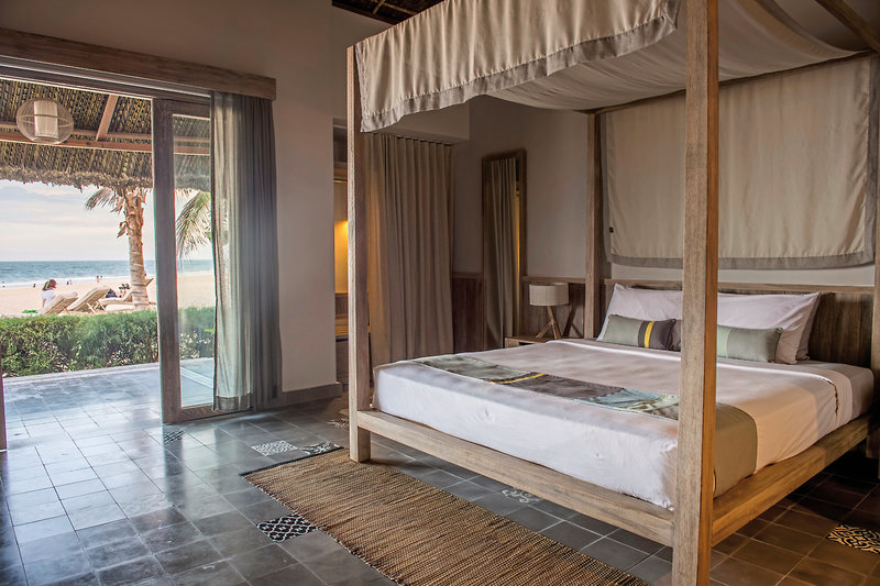 Sailing Club Resort Mui Ne 39