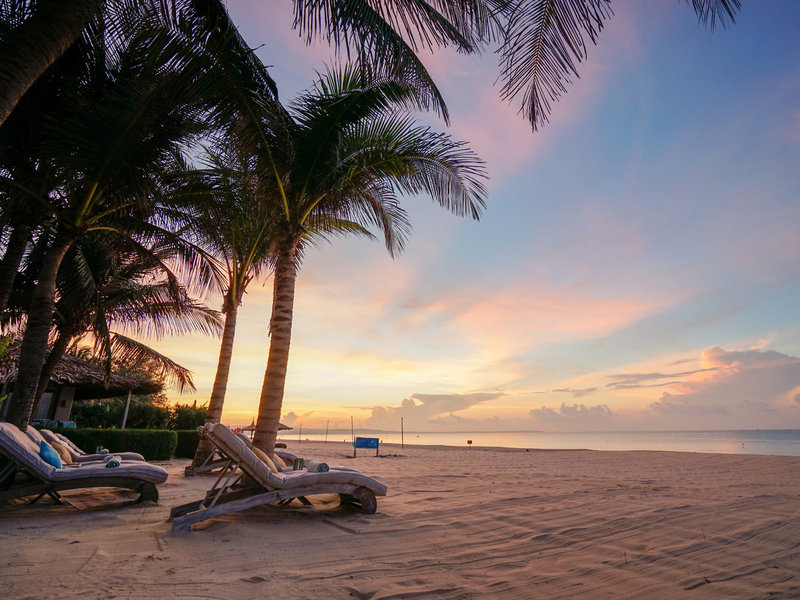 Sailing Club Resort Mui Ne 6