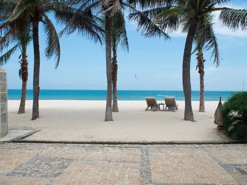 Sailing Club Resort Mui Ne 7