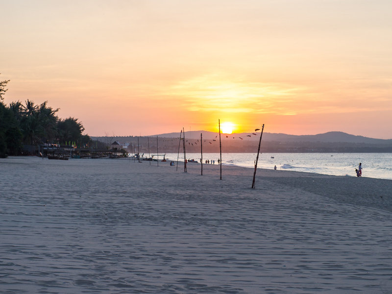 Sailing Club Resort Mui Ne 10