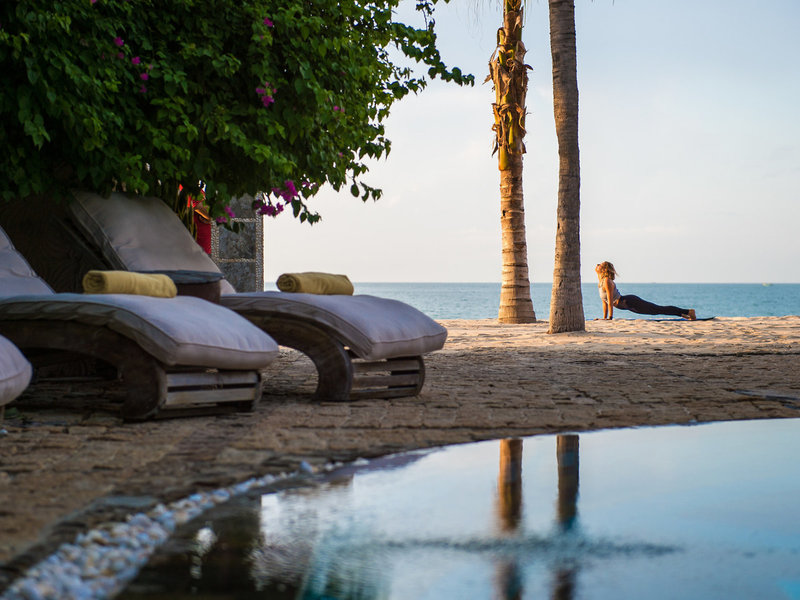 Sailing Club Resort Mui Ne 11