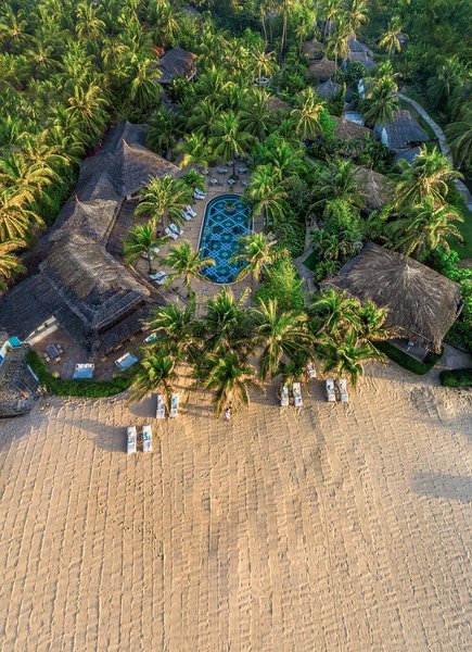 Sailing Club Resort Mui Ne 12