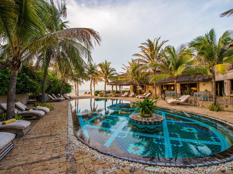 Sailing Club Resort Mui Ne 14