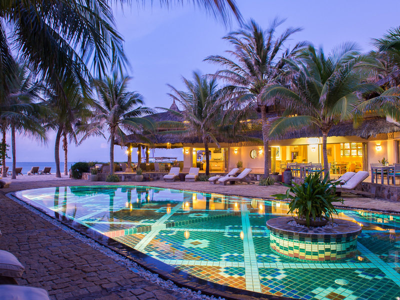 Sailing Club Resort Mui Ne 16