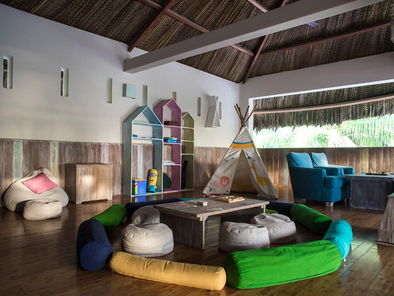 Sailing Club Resort Mui Ne 19