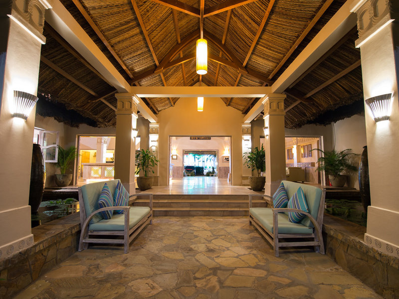Sailing Club Resort Mui Ne 21