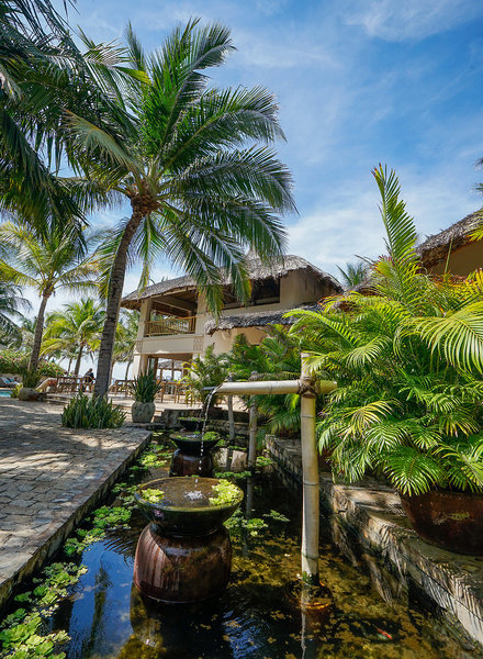 Sailing Club Resort Mui Ne 22