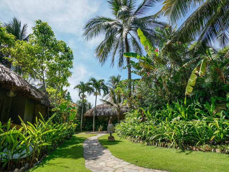 Sailing Club Resort Mui Ne 23