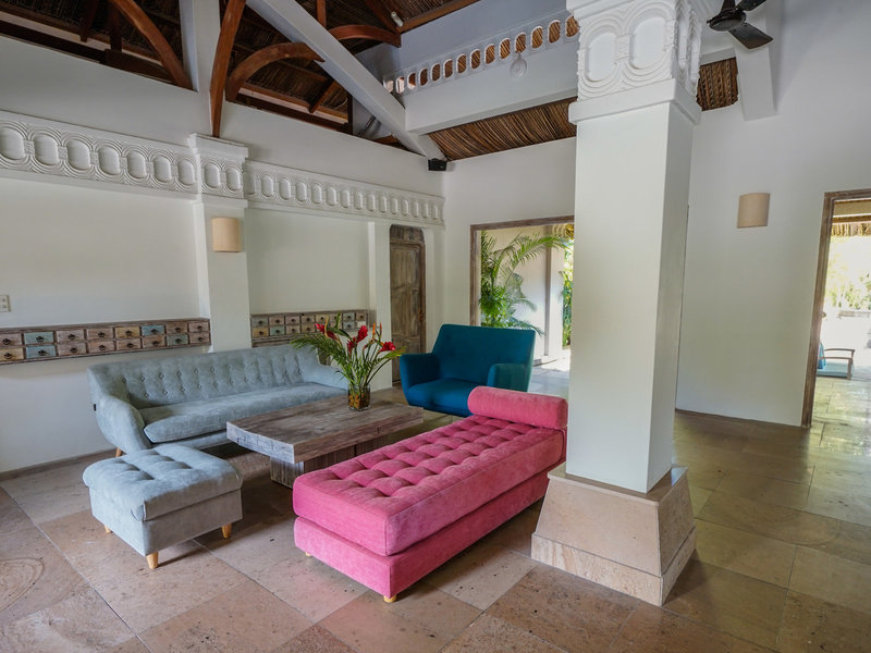 Sailing Club Resort Mui Ne 25