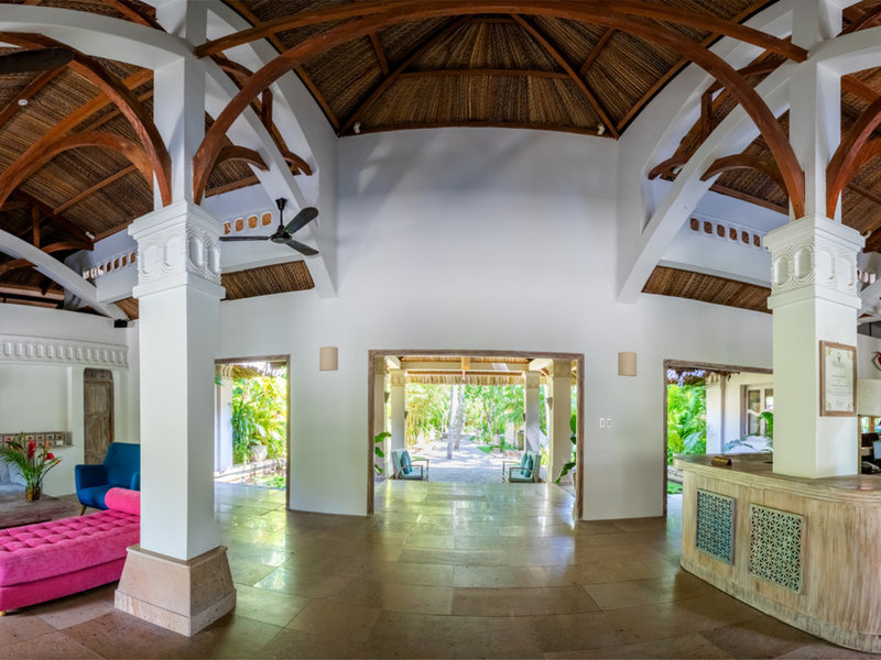 Sailing Club Resort Mui Ne 26