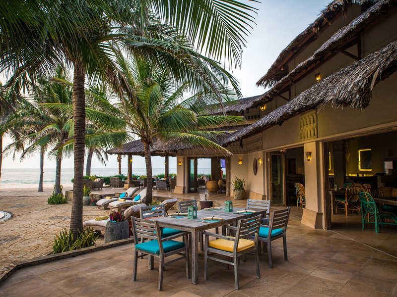 Sailing Club Resort Mui Ne 28