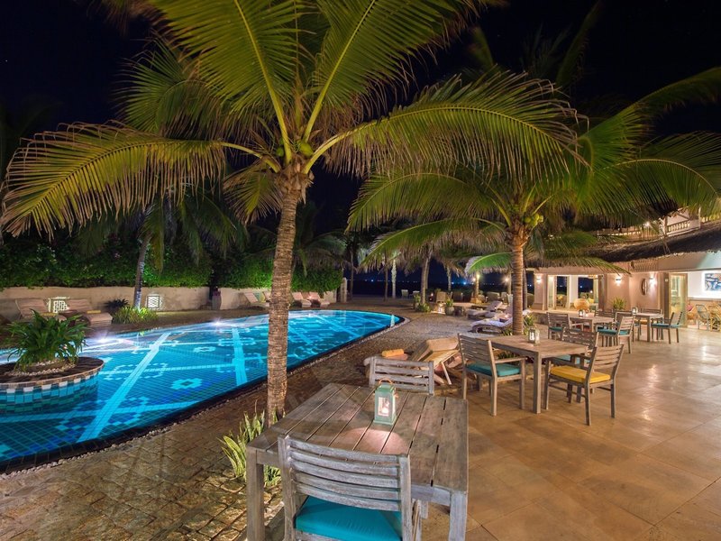 Sailing Club Resort Mui Ne 29