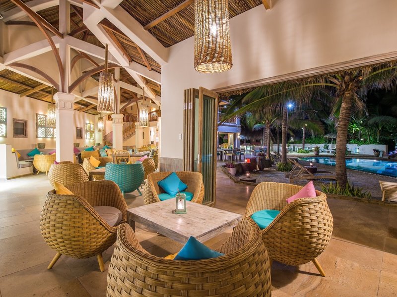 Sailing Club Resort Mui Ne 31