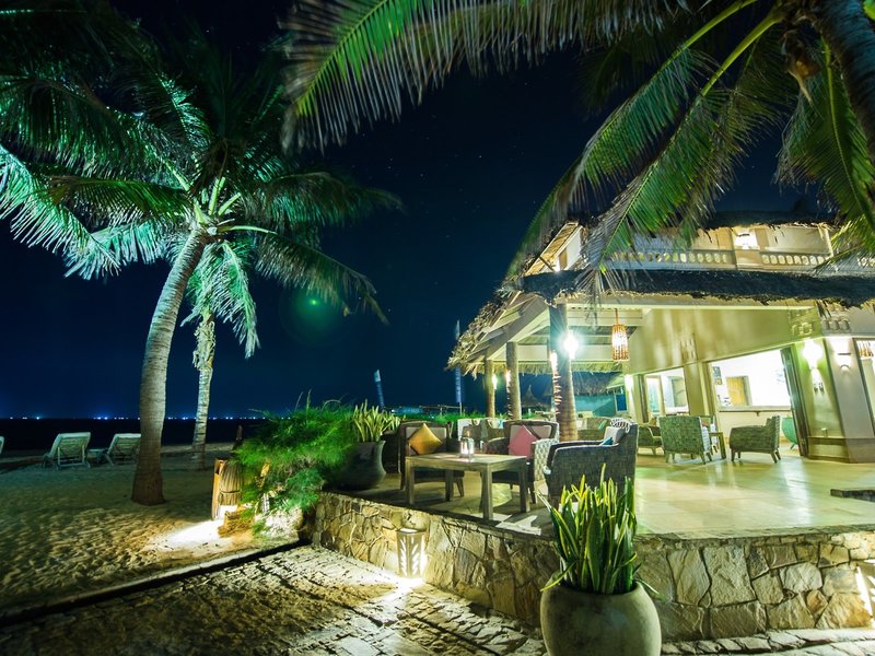 Sailing Club Resort Mui Ne 33