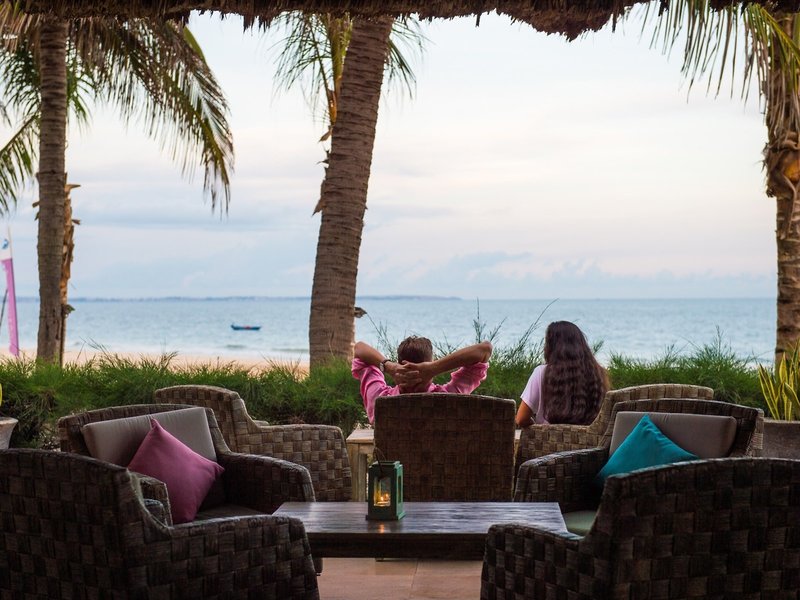 Sailing Club Resort Mui Ne 34