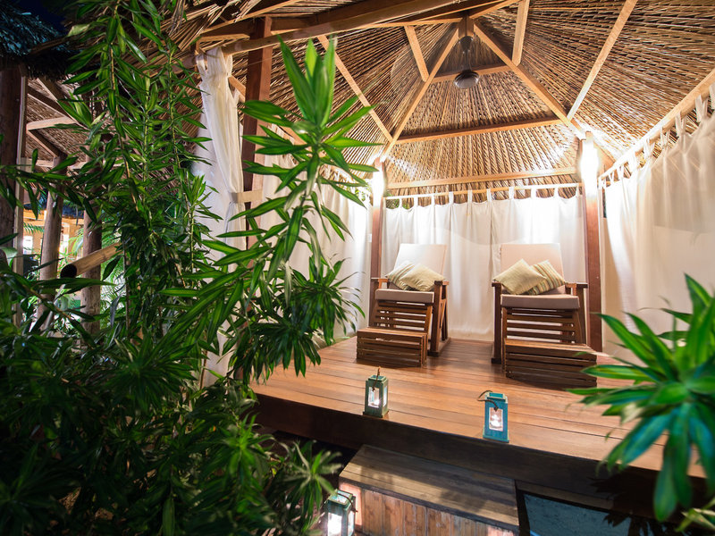 Sailing Club Resort Mui Ne 43