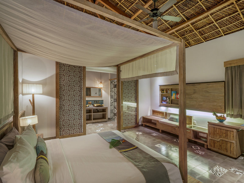 Sailing Club Resort Mui Ne 44