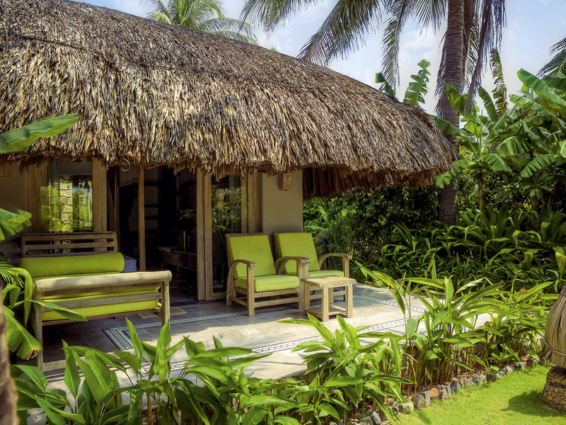 Sailing Club Resort Mui Ne 47