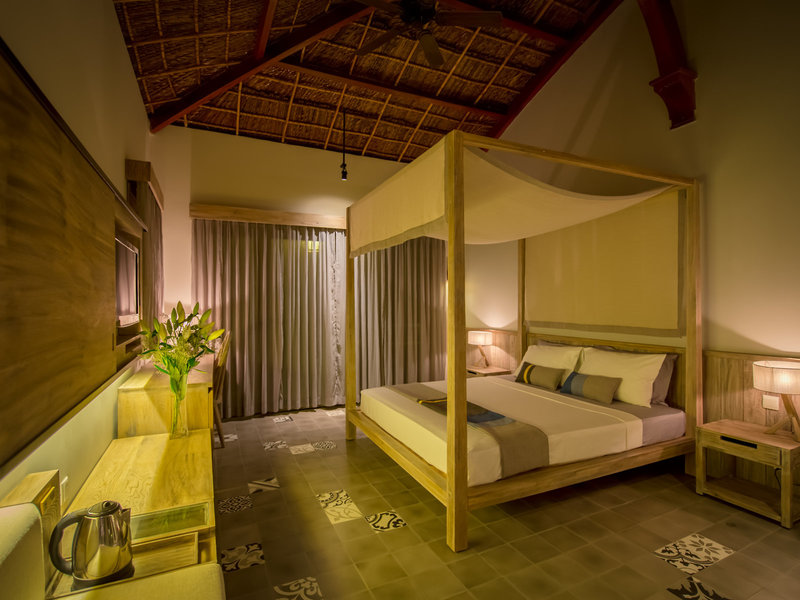 Sailing Club Resort Mui Ne 48