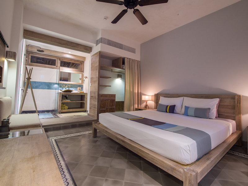 Sailing Club Resort Mui Ne 50