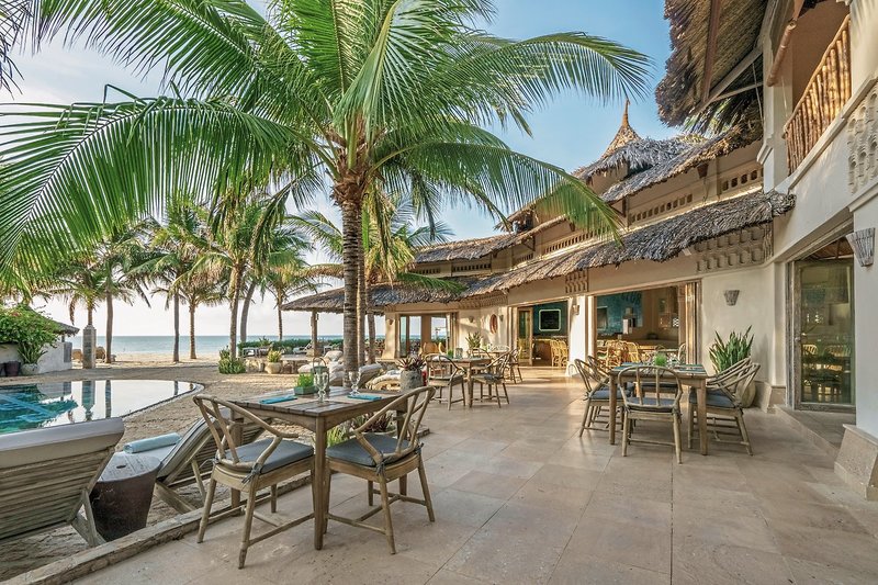 Sailing Club Resort Mui Ne 9