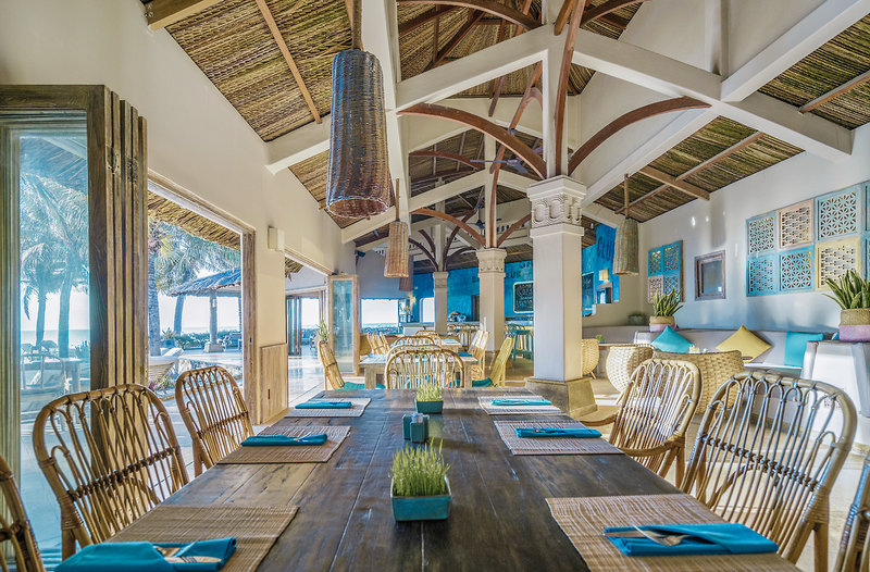 Sailing Club Resort Mui Ne 19
