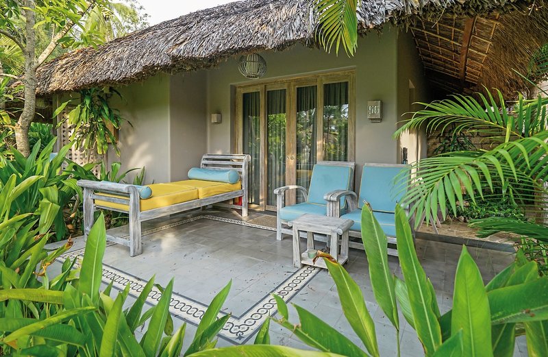 Sailing Club Resort Mui Ne 23