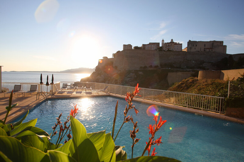 Saint Christophe 1 - Outdoor Pool