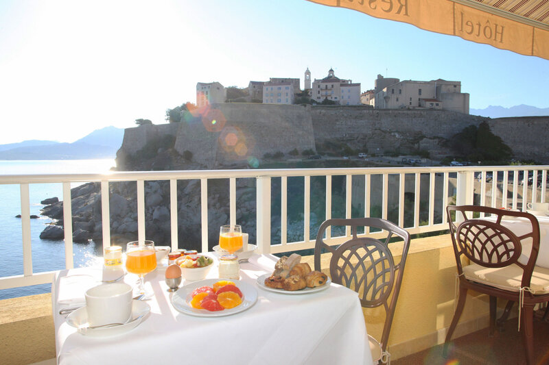 Saint Christophe 2 - Restaurant