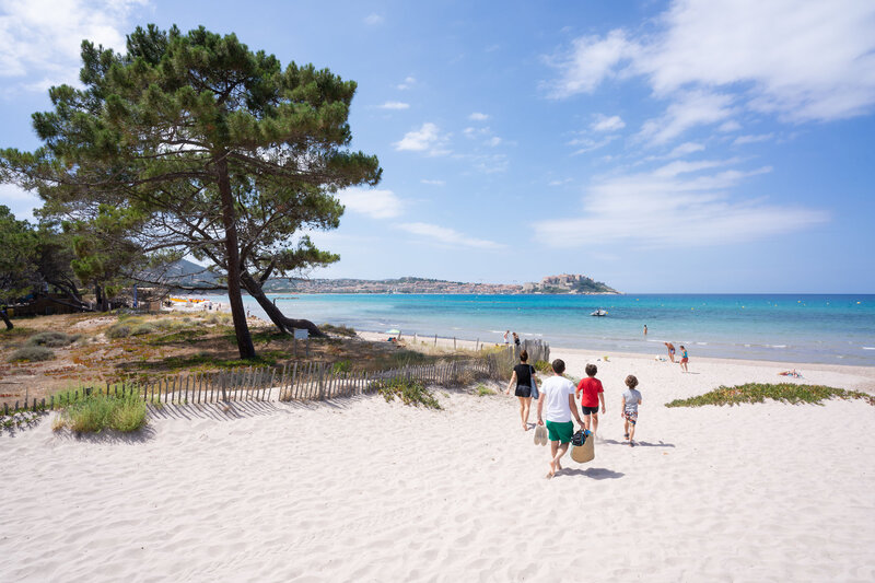 Saint Christophe 3 - Beach