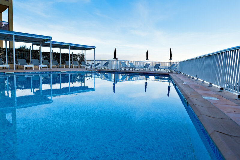 Saint Christophe 4 - Outdoor Pool