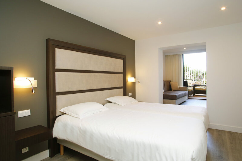 Saint Christophe 5 - Room Example