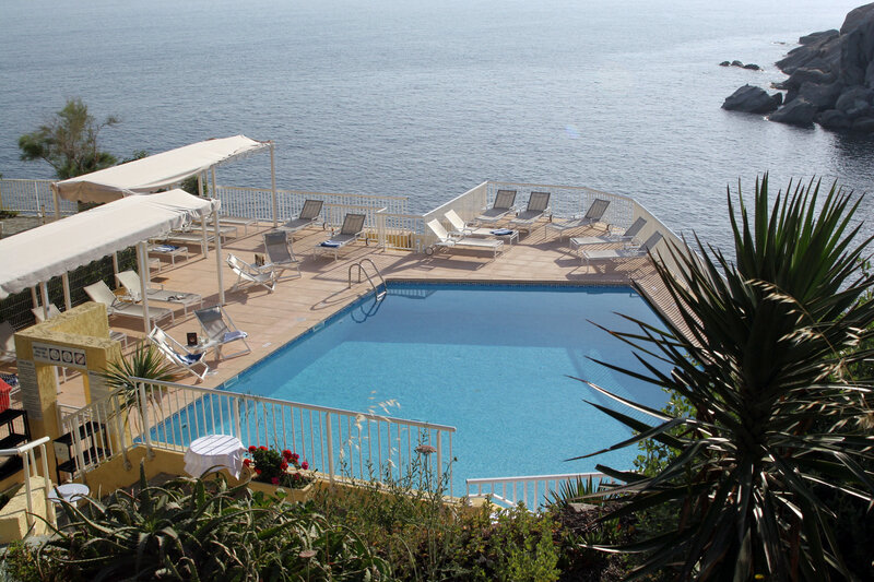 Saint Christophe 6 - Outdoor Pool