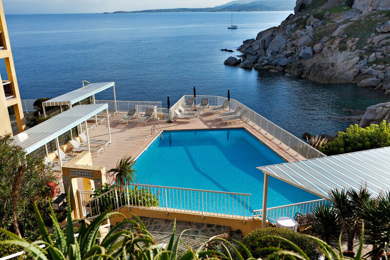 Saint Christophe 7 - Outdoor Pool