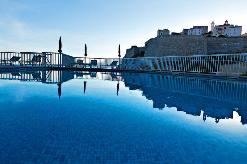 Saint Christophe 8 - Outdoor Pool