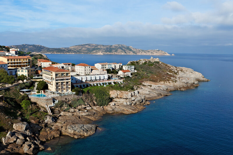 Saint Christophe 9 - Exterior
